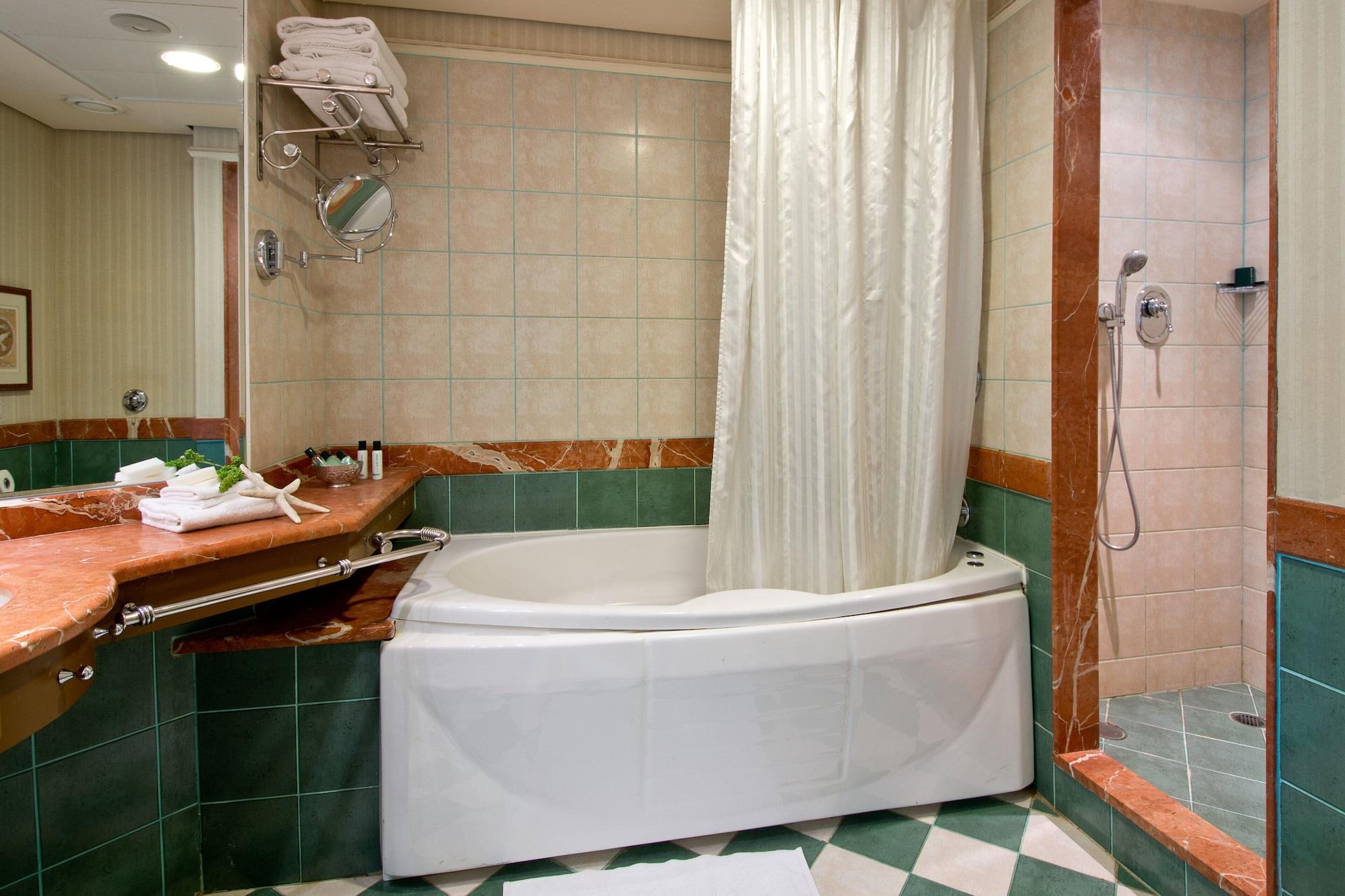 Herods Boutique Hotel Eilat Exterior foto